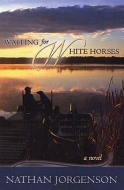Waiting for White Horses - Jorgenson, Nathan
