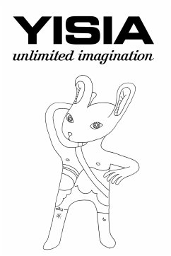 Yisia Unlimited Imagination - Yisia