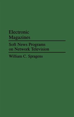 Cover Electronic Magazines