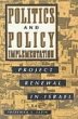 Politics and Policy Implementation - Bild 1
