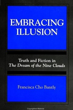 Embracing Illusion - Cho, Francisca