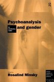 Psychoanalysis and Gender