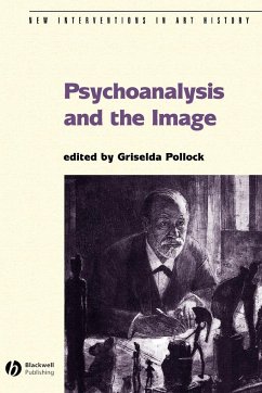 Psychoanalysis - Pollock, Griselda