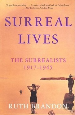 Surreal Lives - Brandon, Ruth