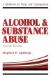 Alcohol and Substance Abuse - Bild 1