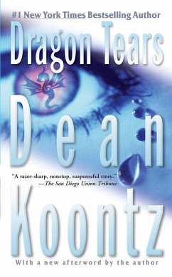 Dragon Tears - Koontz, Dean