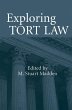 Exploring Tort Law - Bild 1