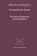 Functional Equations and Inequalities - Bild 1