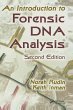 An Introduction to Forensic DNA Analysis - Bild 1