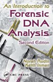 An Introduction to Forensic DNA Analysis