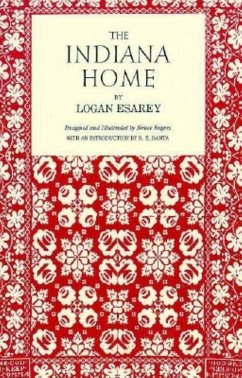 The Indiana Home - Esarey, Logan
