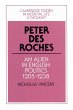 Peter Des Roches - Bild 1