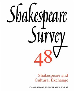 Shakespeare Survey - Wells, Stanley (ed.)
