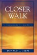 Closer Walk - Bild 1