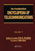 The Froehlich/Kent Encyclopedia of Telecommunications