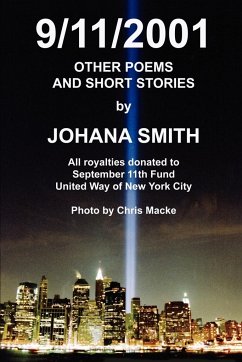 9/11/2001 - Smith, Johana