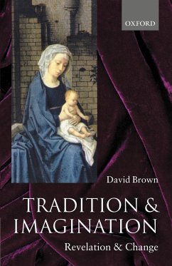 Tradition and Imagination - Brown, David