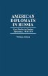 American Diplomats in Russia - Bild 1