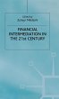 Financial Intermediation in the 21st... - Bild 1