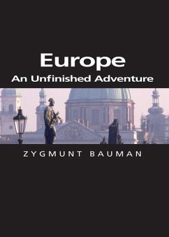 Europe - Bauman, Zygmunt