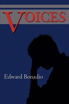Voices - Bonadio, Edward