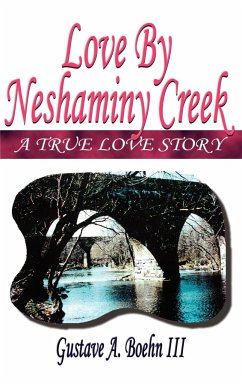 Love by Neshaminy Creek - Boehn, Gustave A. III