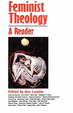 Feminist theology - Loades