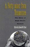 Forty-Niner from Tennessee: Diary Hugh Brown Heiskell