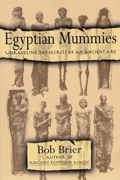 Egyptian Mummies - Brier, Bob