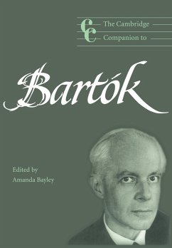 The Cambridge Companion to Bart K - Bayley, Amanda (ed.)