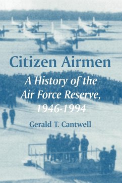 Citizen Airmen - Cantwell, Gerald T.