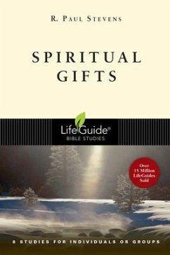 Spiritual Gifts - Stevens, R Paul