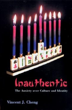 Cover Inauthentic