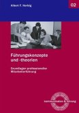 Führungskonzepte und -theorien