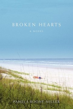 Broken Hearts - Miller, Pamela Boone