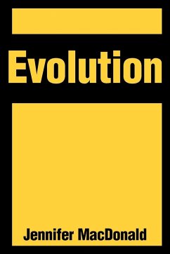 Evolution - MacDonald, Jennifer