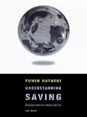 Understanding Savings: Evidence from the United States and Japan