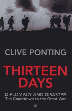 Cover Thirteen Days