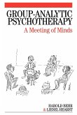 Group Analytic Psychotherapy in Practice