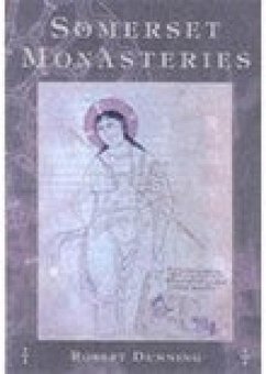 Cover Somerset Monasteries