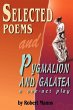 Selected Poems and Pygmalion and Galatea - Bild 1