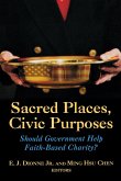 Sacred Places, Civic Purposes