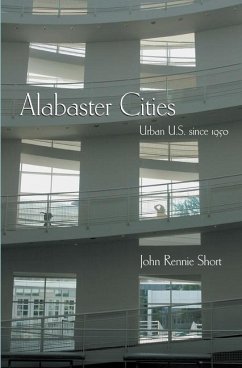 Alabaster Cities - Short, John