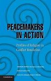 Peacemakers in Action Peacemakers in Action
