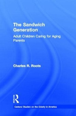 The Sandwich Generation - Roots, Charles R