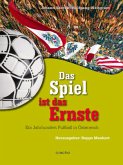 Das Spiel ist das Ernste