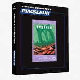 Pimsleur English for Italian Speakers Level 1 CD, 1: Learn to Speak and Understand English as a Second Language with Pimsleur Language Programs