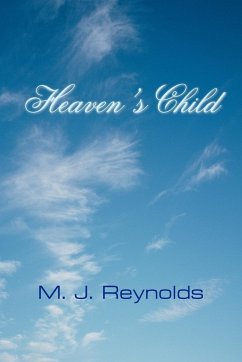 Heaven's Child - Reynolds, M. J.