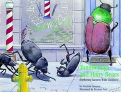 Tumblebugs and Hairy Bears - Samson, Suzanne