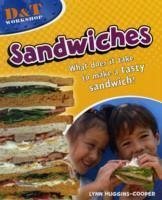 Sandwiches - Huggins-Cooper, Lynn